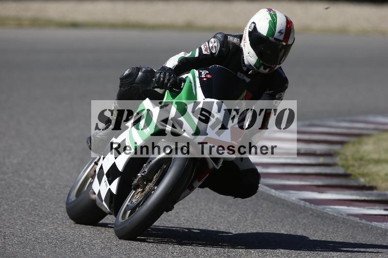 /12 30.04.2026  Speer Racing ADR/Gruppe Classic/611